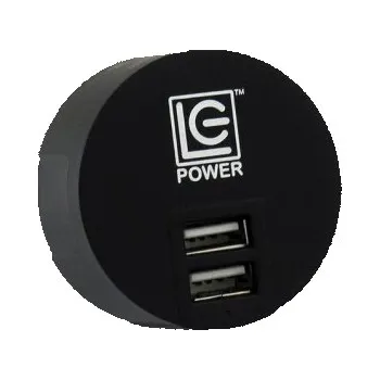 LC POWER LC-CH-USB-WS USB charger
