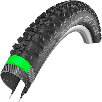 Komponent pro jízdní kolo Plášť Schwalbe Smart Sam Plus GreenGuard 26 x 2,25” Addix