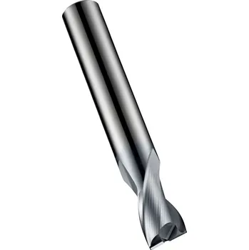 Fréza Drážkovací fréza pr. 3 do kleštiny na ocel