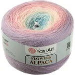 YarnArt Flowers Alpaca