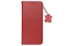 Pouzdro na mobilní telefon Forcell Smart Pro pro Samsung Galaxy A22 4G červené
