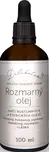 Delibutus Rozmarný olej 100 ml