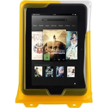 Ochrana fotoaparátu a videokamery DiCAPac podvodní pouzdro WP-T7 Yellow pro tablet (Tablet PC 8...)
