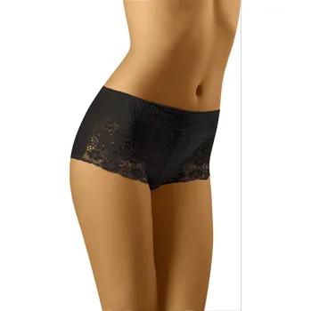 Dámské spodní prádlo Kraťasy model 156294 Wolbar XXL