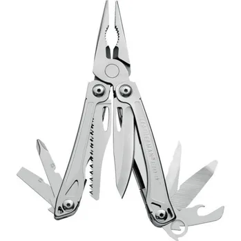 Multifunkční nůž Leatherman SIDEKICK 831439