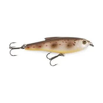 Umělá nástraha Iron Claw wobler Apace JB48 S 4,3 g vzor BBT-3901350