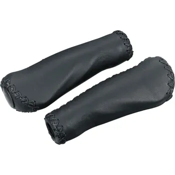 grip Kožené gripy Ergotec X-ACT