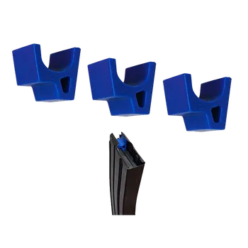 Terč na sportovní střelbu Podavač zásobníku pro suchý trénink MANTIS .223/5.56 - 3 ks v balení