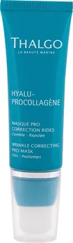 Pleťová maska Thalgo Hyalu-Procollagéne Wrinkle Correcting Pro Mask 50 ml
