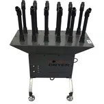 Potent Hockey Pro Gear Drier sušák na…