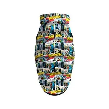 Obleček pro psa Bunda Waudog DC Batman komiks M 40