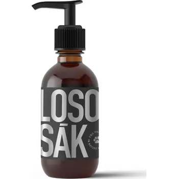 CBD Pharma Lososák 250 ml