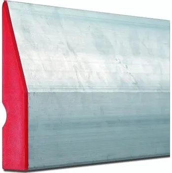 Vodováha STABILA 07830 - Lať strhávací 1,2m hliníková, (trapézová), TYP TRK