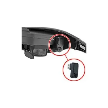 Herní konzole VUZIX iWear Wrap™ Tracker 6TC