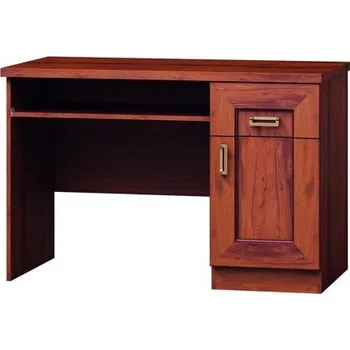 Stůl počítačový dub stoletý TADEÁŠ T19