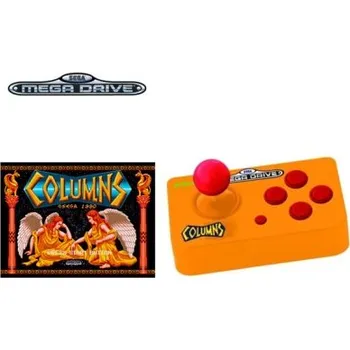 Herní konzole Retro herní konzole BLAZE Sega Arcade Nano - Columns