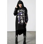 mikina s kapucí unisex - Local Coven - KILLSTAR - KSRA004609 - S