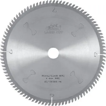 Pilový kotouč Pilana -Kotouč pilový na dřevo pr. 300 x 3,2 x 30mm, 48 zubů, typ WZ, ČSN5381-20