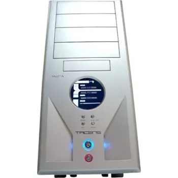 PC skříň TACENS SAGITTA-SV