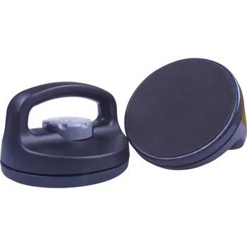 Rotační úchopy na kliky Sportago