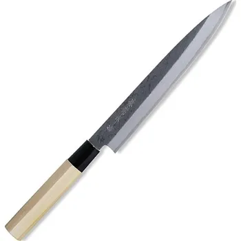 Kuchyňský nůž Kanetsune Magnolia Yanagiba 210mm