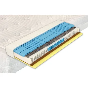 Matrace Ortopedická zdravotní matrace ARABELA 180x200 cm Rozměry matrace: 180x200 cm