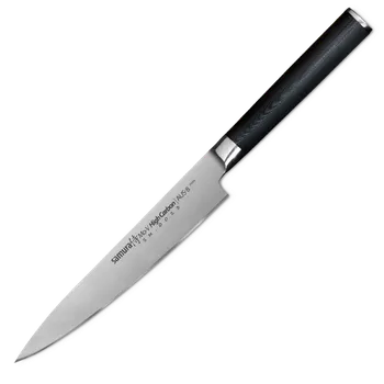 Kuchyňský nůž Samura MO-V univerzální nůž 150 mm