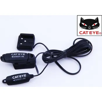 Tachometr CATEYE Kabeláž CAT cyklopočítač Strada kadence(#1602093) černá