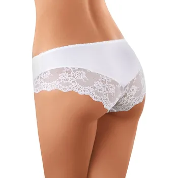 Kalhotky Dámské kalhotky M134 BEZOWE S