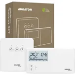 Termostat bezdrátový AURATON R25 RT Tucana Set programovatelný