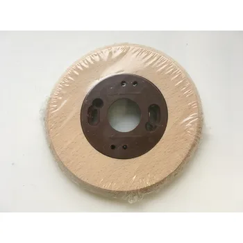 vypínač FONTINI by Font Barcelona Rámeček plochý GARBY - doprodej Varianta: 1-nás. rámeček natural