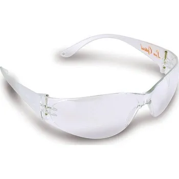 ochranné brýle Ochranné brýle, čirá skla, Pokelux