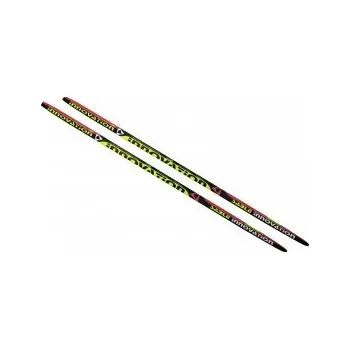 Běžky SKOL Sable Inovation STEP 160 cm; Červená lyže + DÁREK DLE VÝBĚRU!