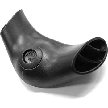 Deflektory výdechové dlouhé, Apeks