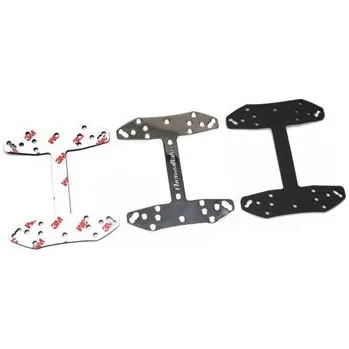 Vodní chlazení THERMALTAKE A242331 LCS Clip for Core i7 1366