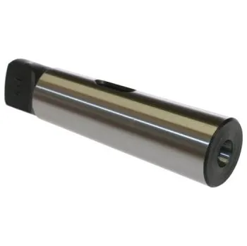 Sada nářadí Pouzdro redukční MORSE 4x1 délka 124mm