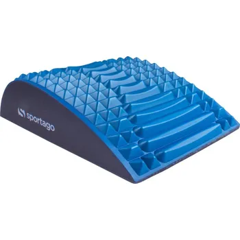 podložka na cvičení Balanční masážní podložka Sportago Spongy