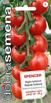 semena Dobrá semena Spencer rajče tyčkové 30 ks