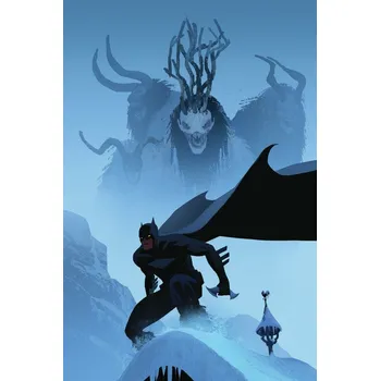 Plakát Plakát, Obraz - Batman - Germany