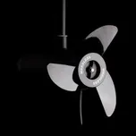 Savage Gear Náhradní vrtule THRUSTER 55LBS 3-BLADE WEEDLESS PROP KIT