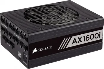 Počítačový zdroj Corsair AX1600i (CP-9020087-EU)