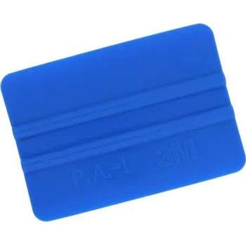 Kuchyňská stěrka XPEL Stěrka Wrapping modrá