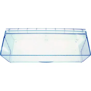 Příslušenství pro lednici Police s víkem do dveří lednice Liebherr - 998351201