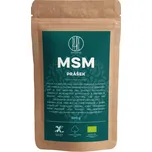 BrainMax Pure MSM prášek BIO