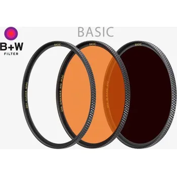 Objektiv B+W UV MRC nano BASIC 72mm