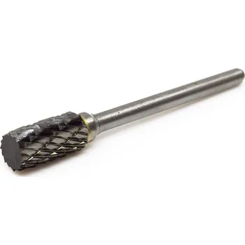 Fréza A1425 Technická fréza tvrdokovová FORM-TECH, válcová HS-D-03994