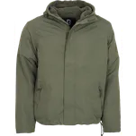 Brandit Bunda Windbreaker Frontzip Olive Velikost: L