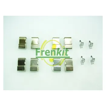 Brzdový kotouč Příslušenství kotoučové brzdy FRENKIT 901133