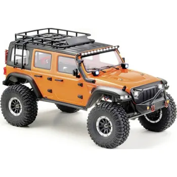 RC model auta Absima CR3.4 Sherpa Pro RTR 1:10