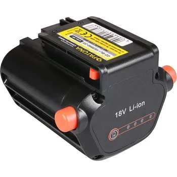 PATONA Gardena Astschere PT6102 18 V 2 Ah